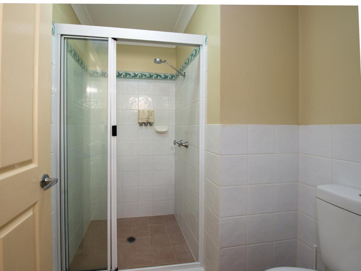 Villa Nova Motel トゥーンバ エクステリア 写真